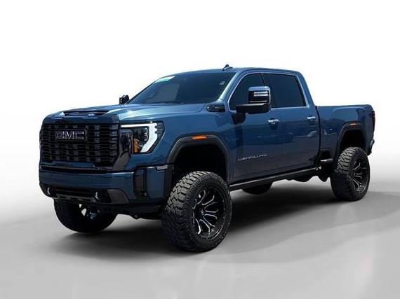 GMC SIERRA HD 2024 1GT49XEY6RF300117 image